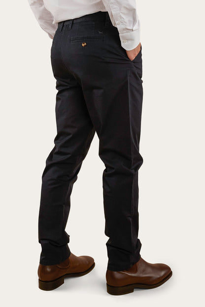 Ringers Western Collins Mens Regular Fit Chino Pant - 25