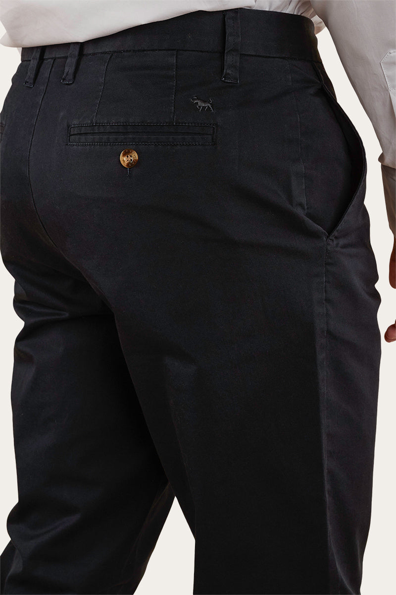 Ringers Western Collins Mens Regular Fit Chino Pant - 26