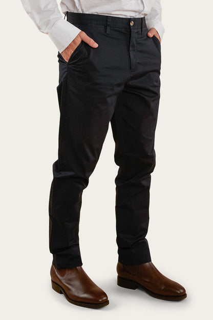 Ringers Western Collins Mens Regular Fit Chino Pant - 27