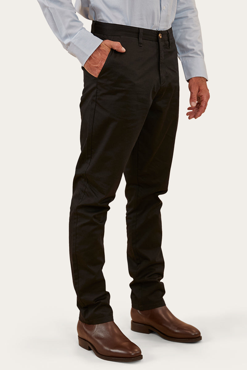 Ringers Western Collins Mens Regular Fit Chino Pant - 6