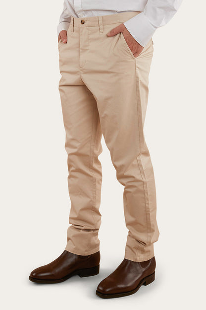 Ringers Western Collins Mens Regular Fit Chino Pant - 7