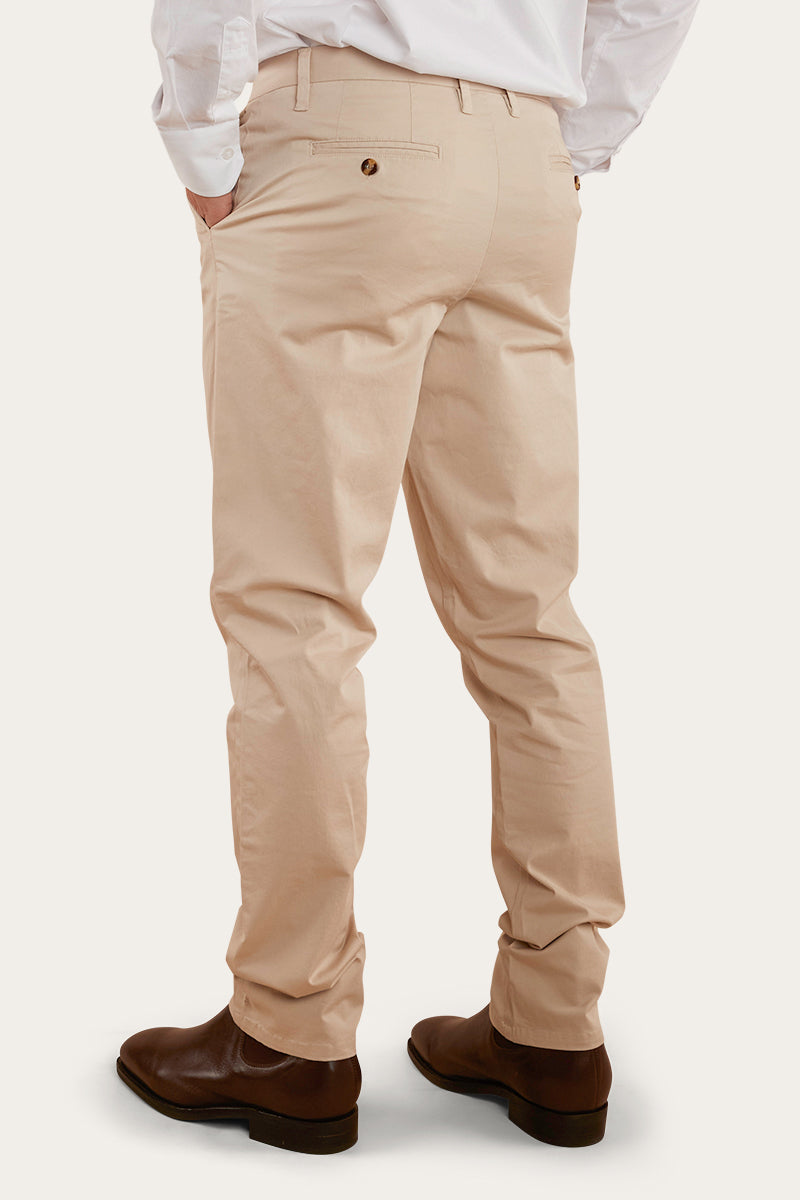 Ringers Western Collins Mens Regular Fit Chino Pant - 9