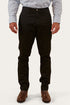 Ringers Western Collins Mens Regular Fit Chino Pant