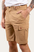 Ringers Western Coober Pedy Mens Ripstop Work Short - 16