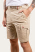 Ringers Western Coober Pedy Mens Ripstop Work Short - 6