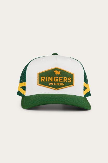 Ringers Western Cunningham Trucker Cap - 13