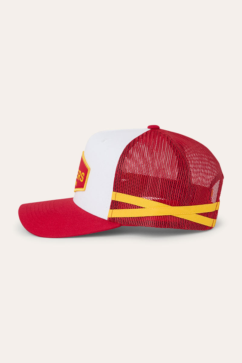Ringers Western Cunningham Trucker Cap - 19