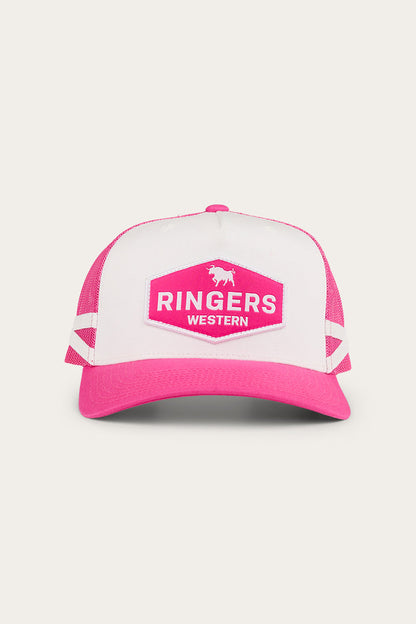 Ringers Western Cunningham Trucker Cap - 7