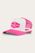Ringers Western Cunningham Trucker Cap - Candy