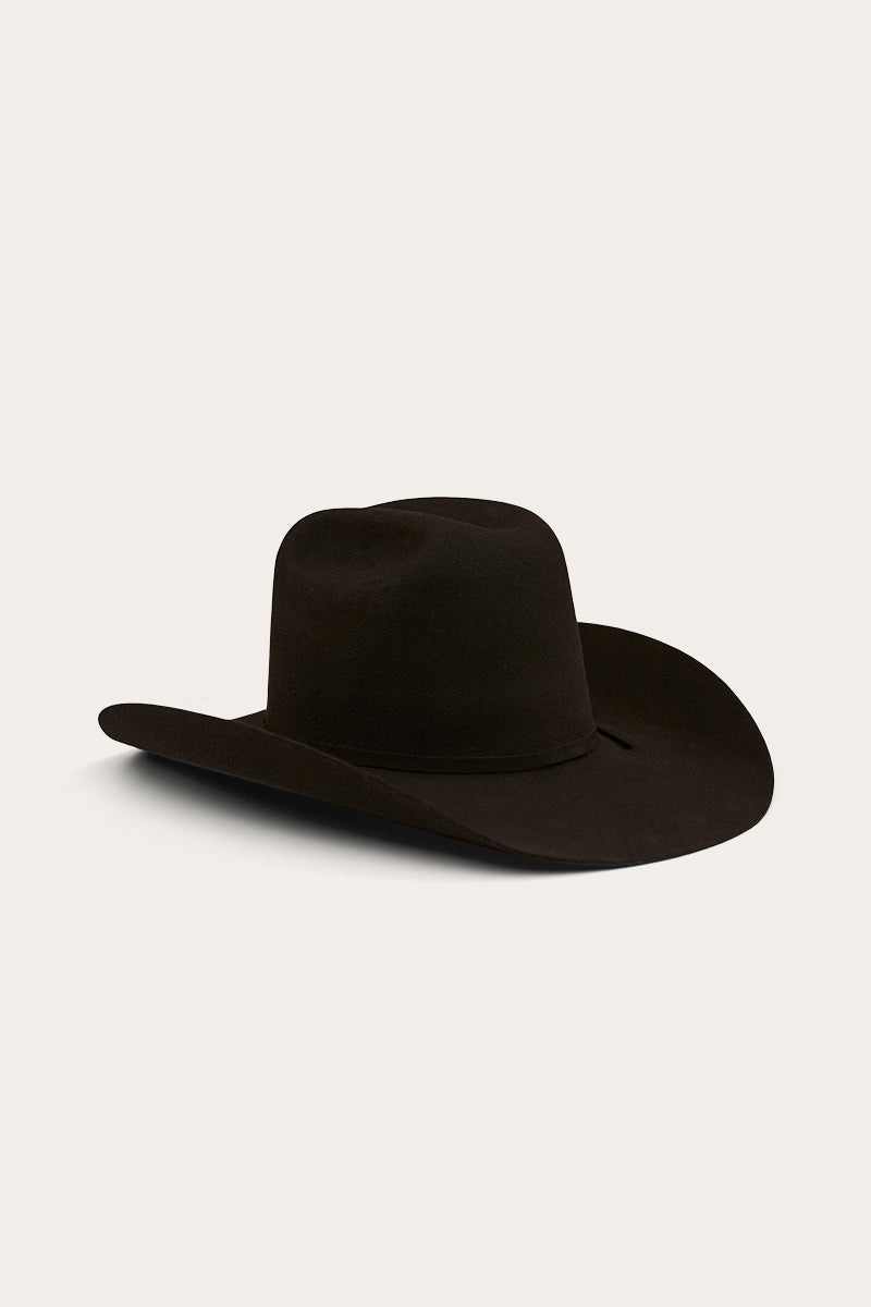 Ringers Western Drafter Hat - 10