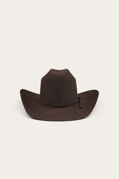 Ringers Western Drafter Hat - 12