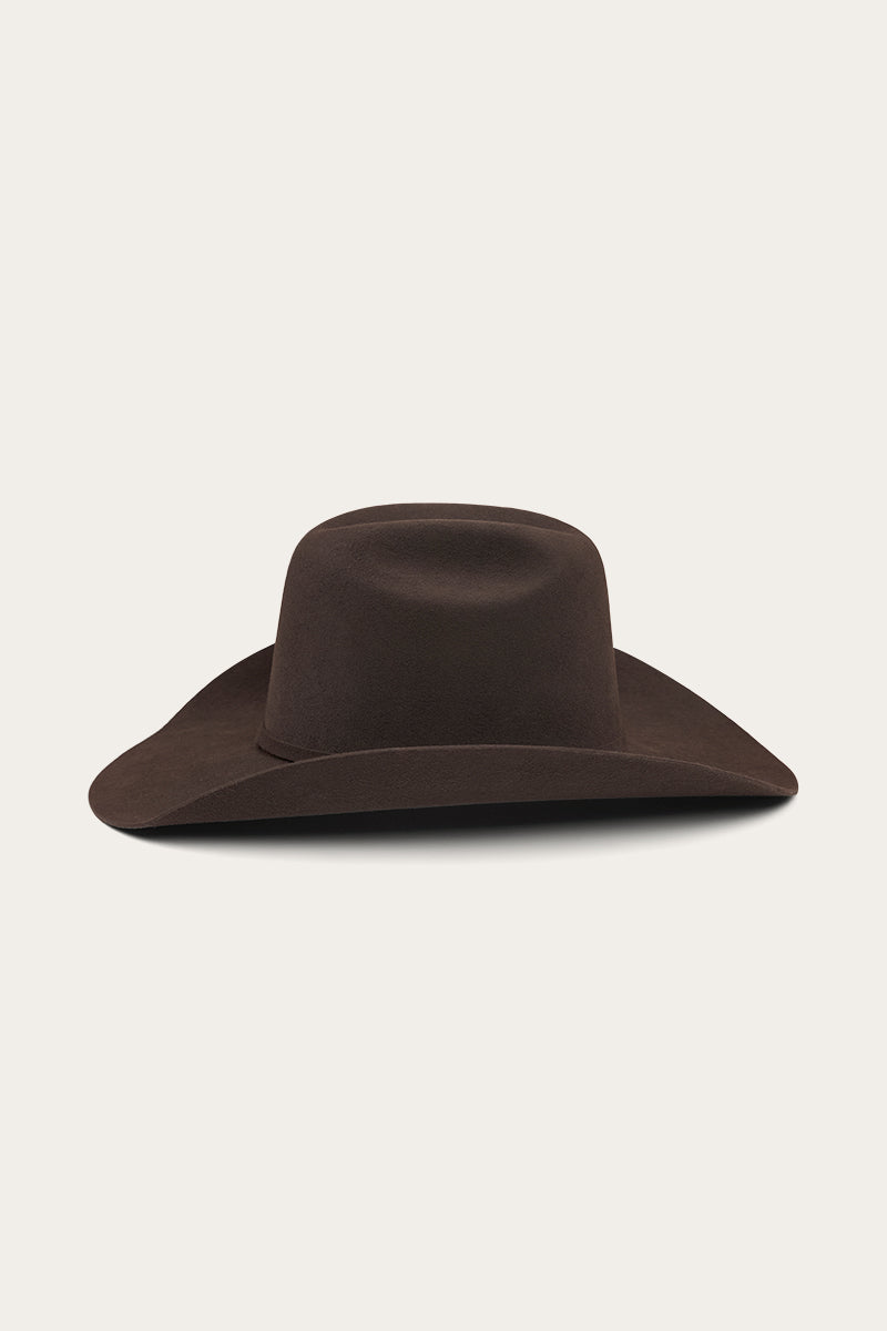 Ringers Western Drafter Hat - 13