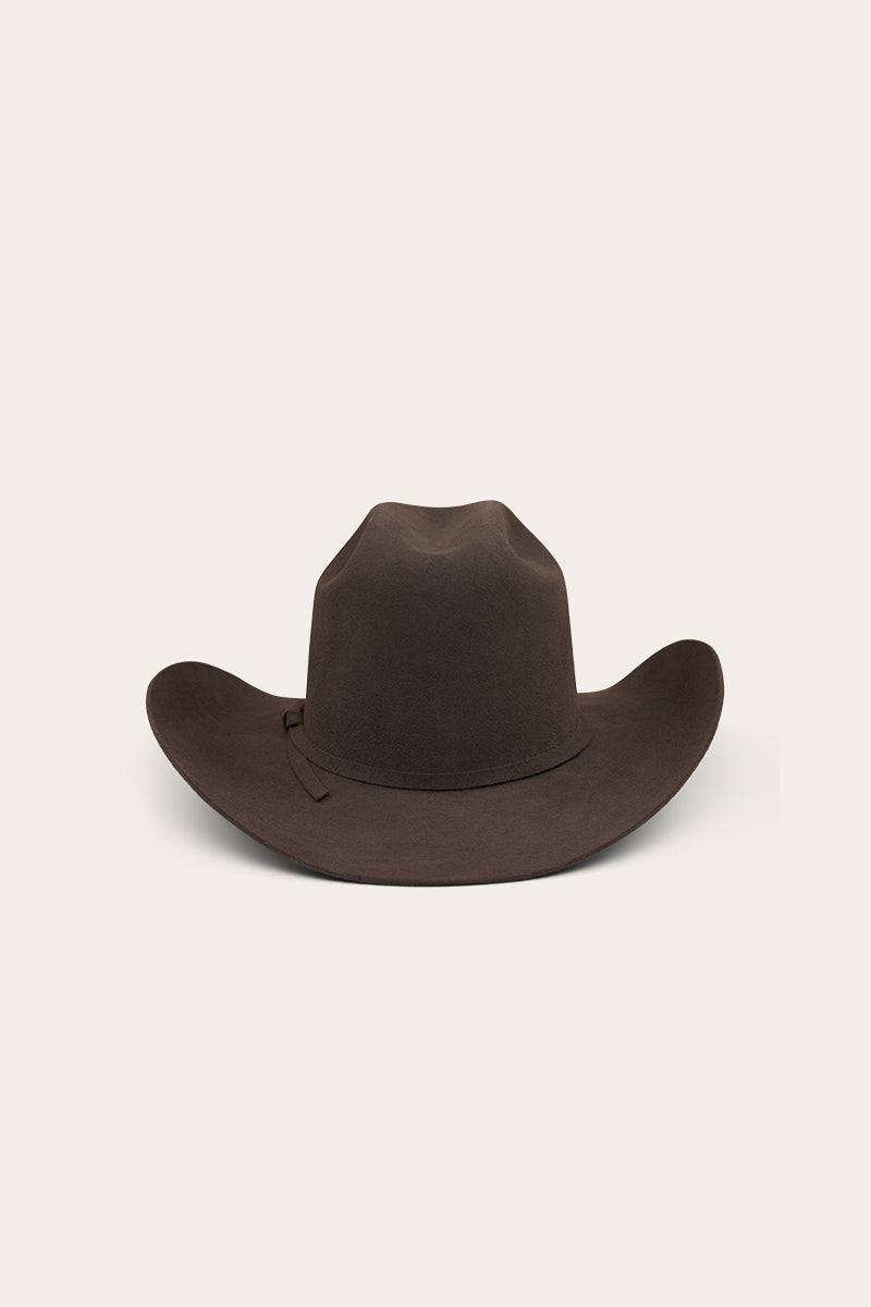 Ringers Western Drafter Hat - 14