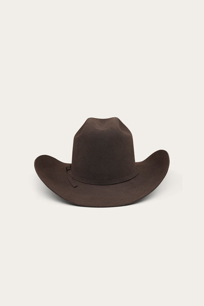 Ringers Western Drafter Hat - 14