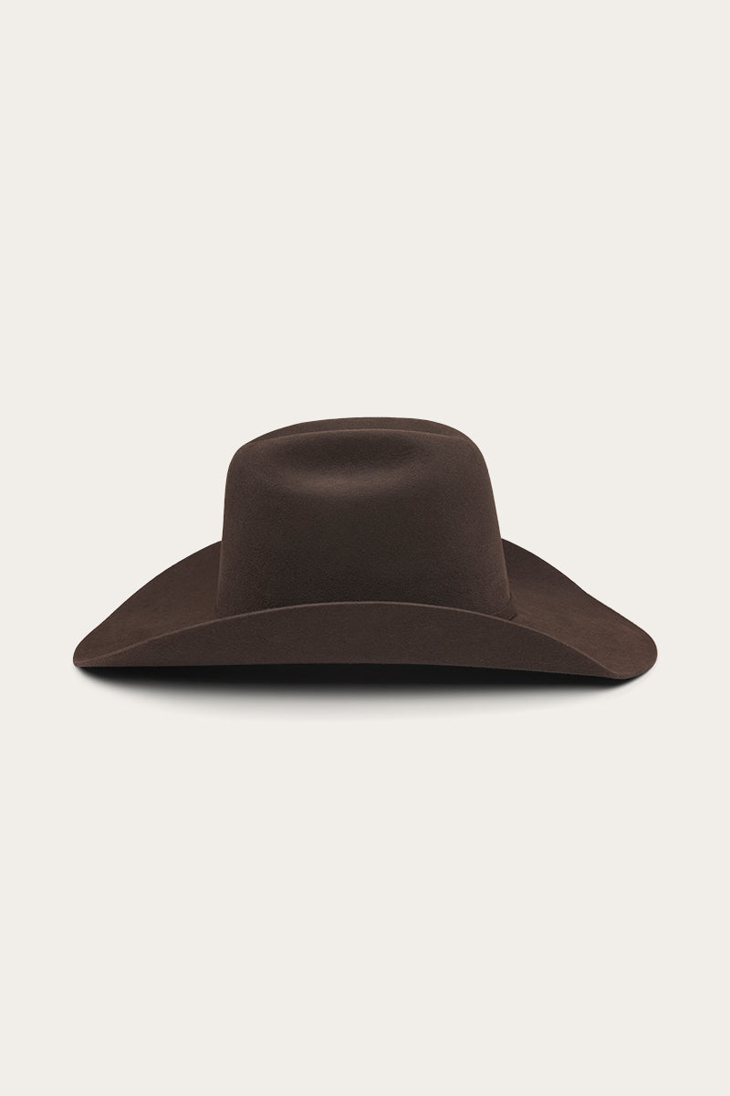 Ringers Western Drafter Hat - 15