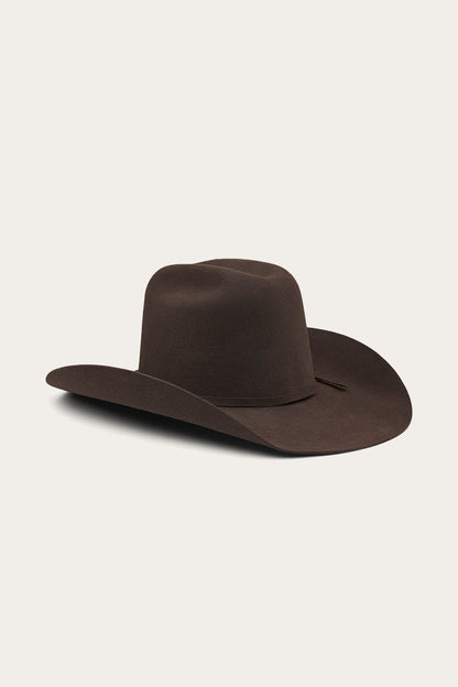 Ringers Western Drafter Hat - 16