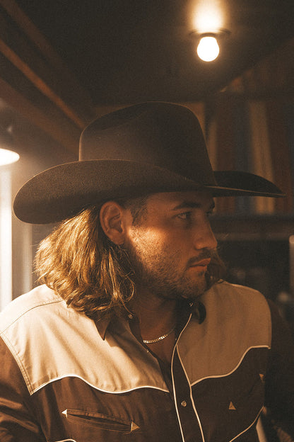 Ringers Western Drafter Hat - 19