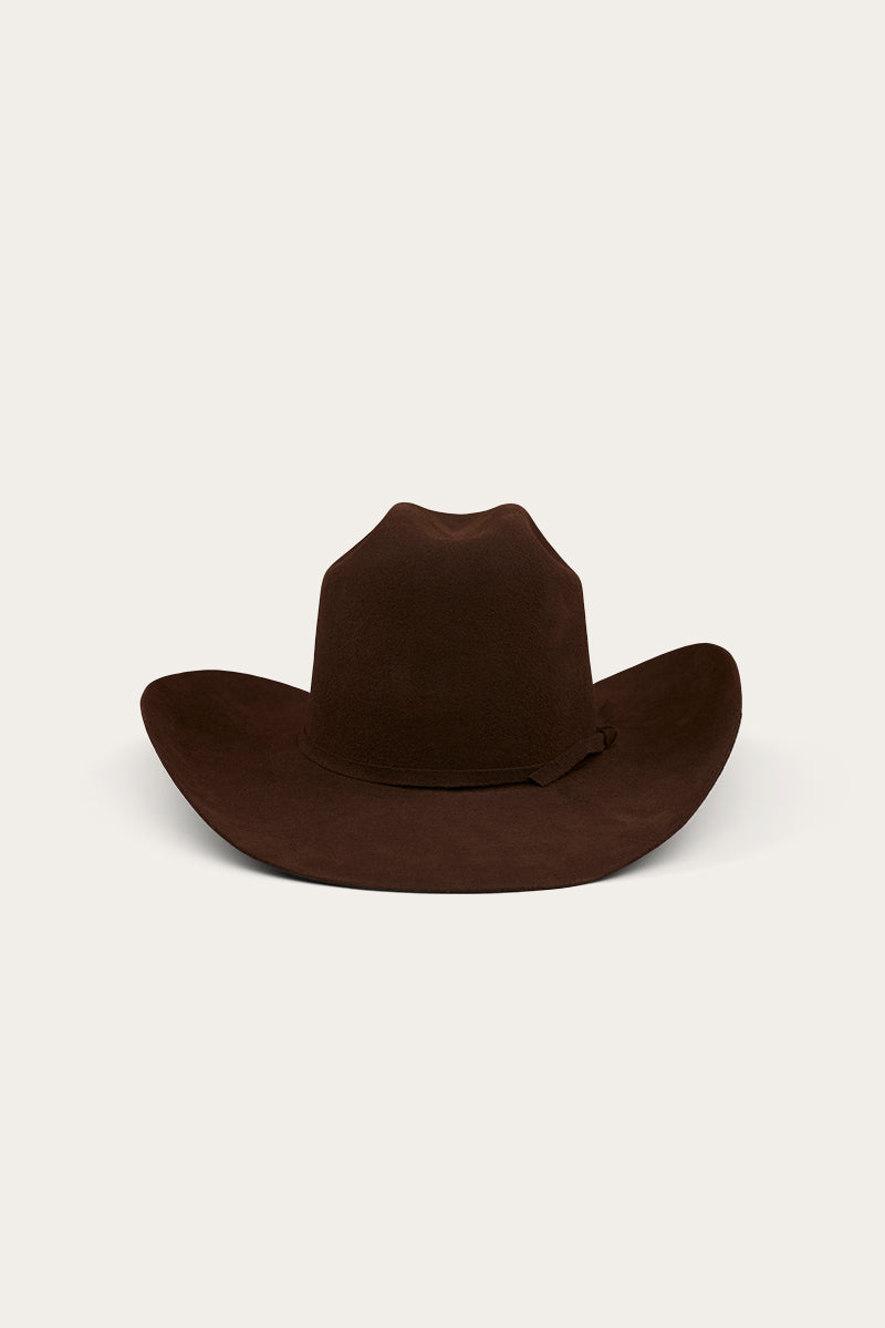 Ringers Western Drafter Hat - 20