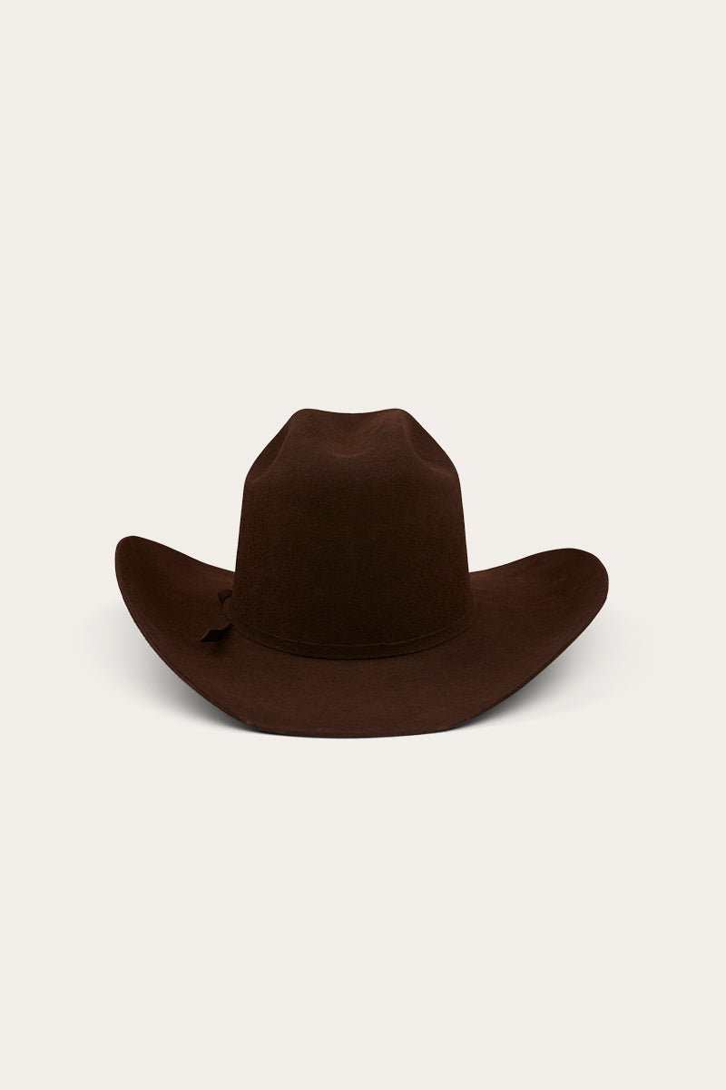 Ringers Western Drafter Hat - 22