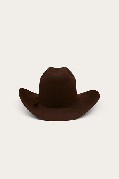 Ringers Western Drafter Hat - 22