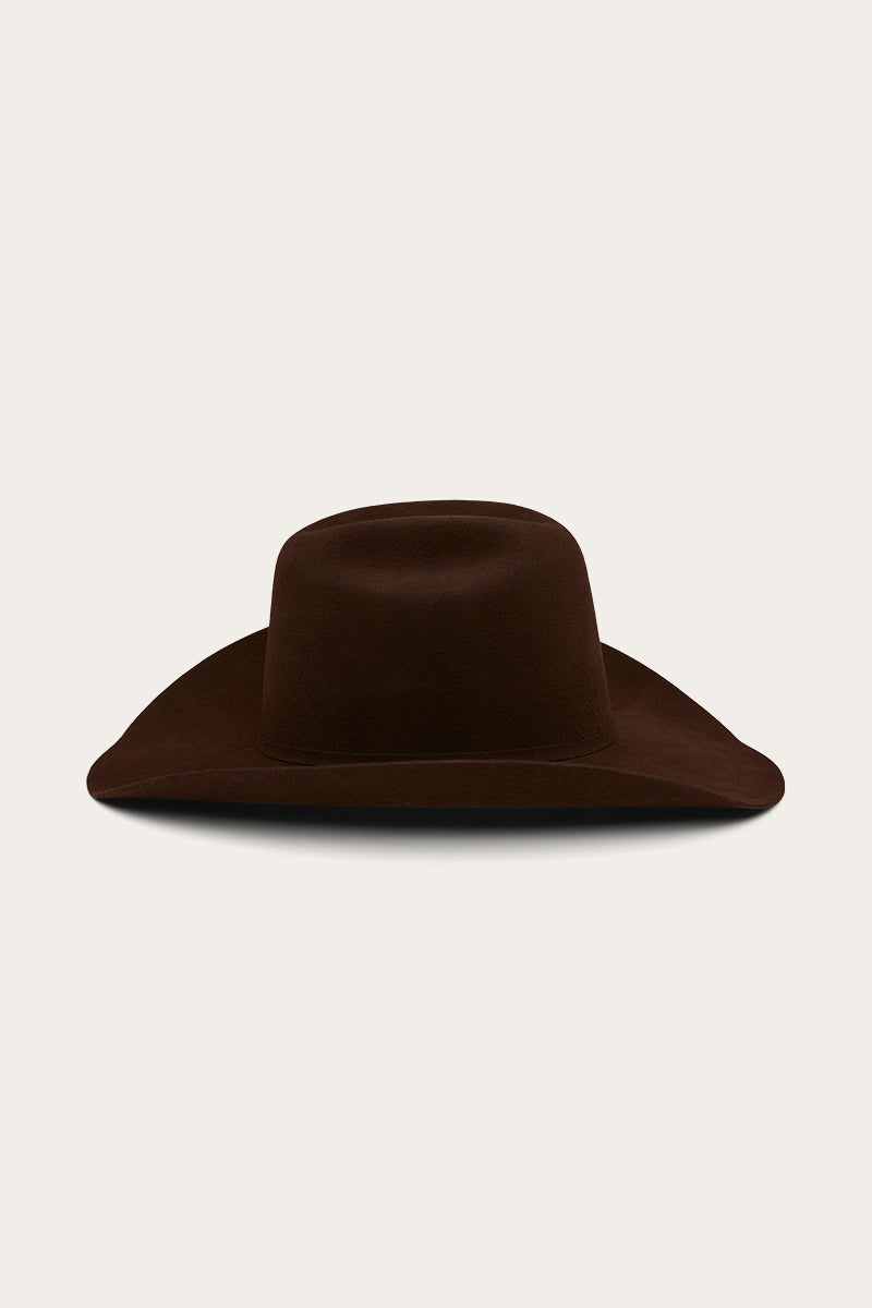 Ringers Western Drafter Hat - 23