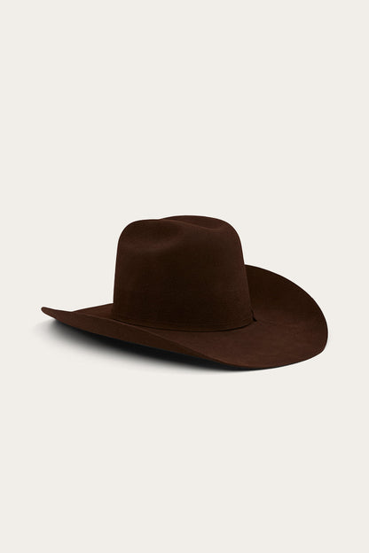 Ringers Western Drafter Hat - 24