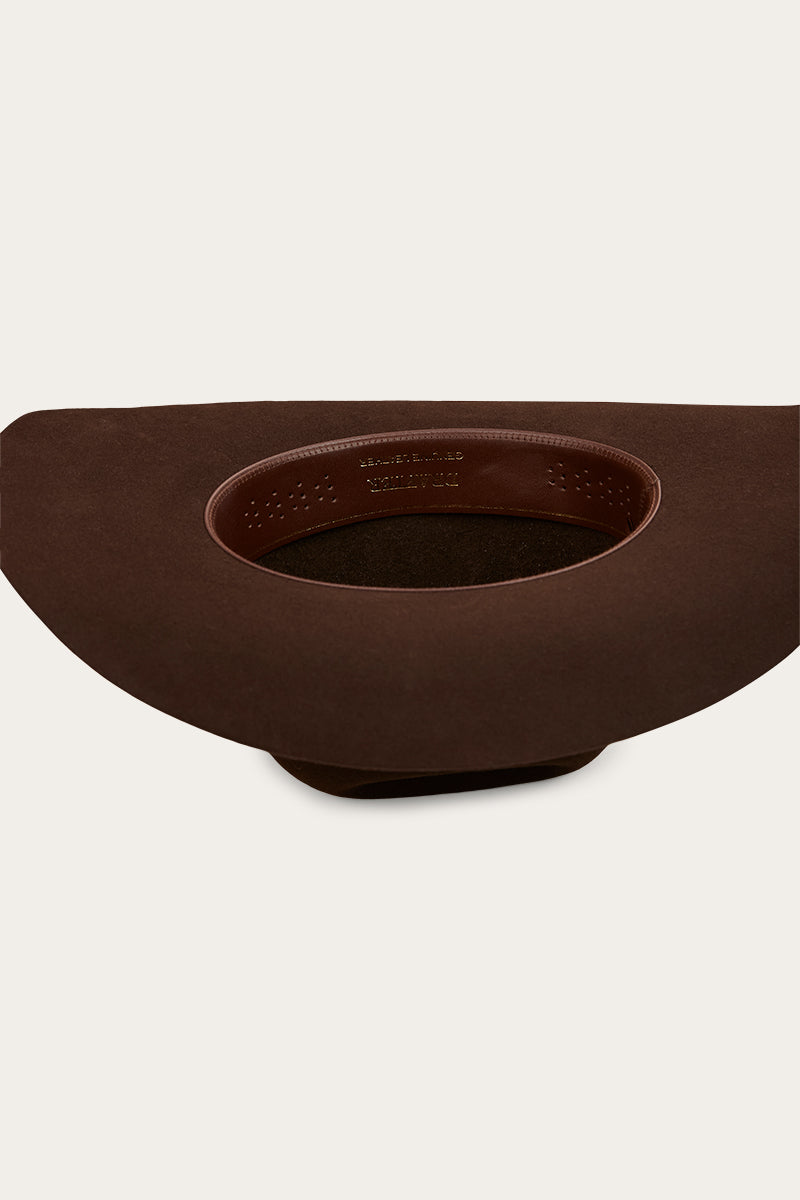 Ringers Western Drafter Hat - 25