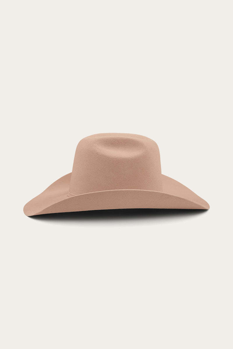 Ringers Western Drafter Hat - 27