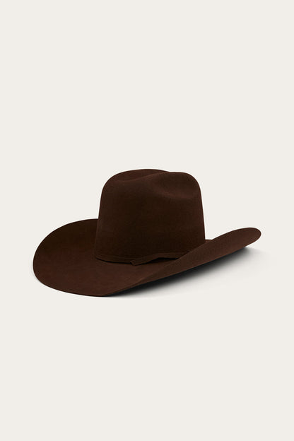 Ringers Western Drafter Hat - 3