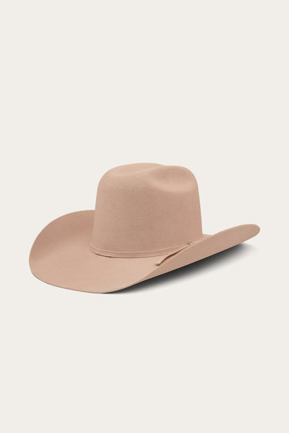 Ringers Western Drafter Hat - 4
