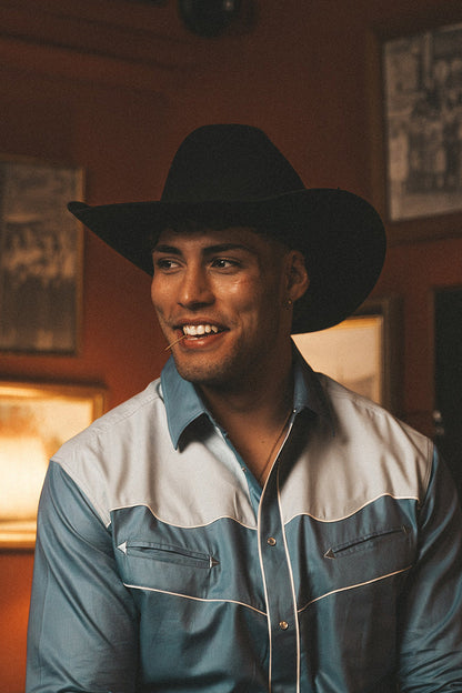 Ringers Western Drafter Hat - 5