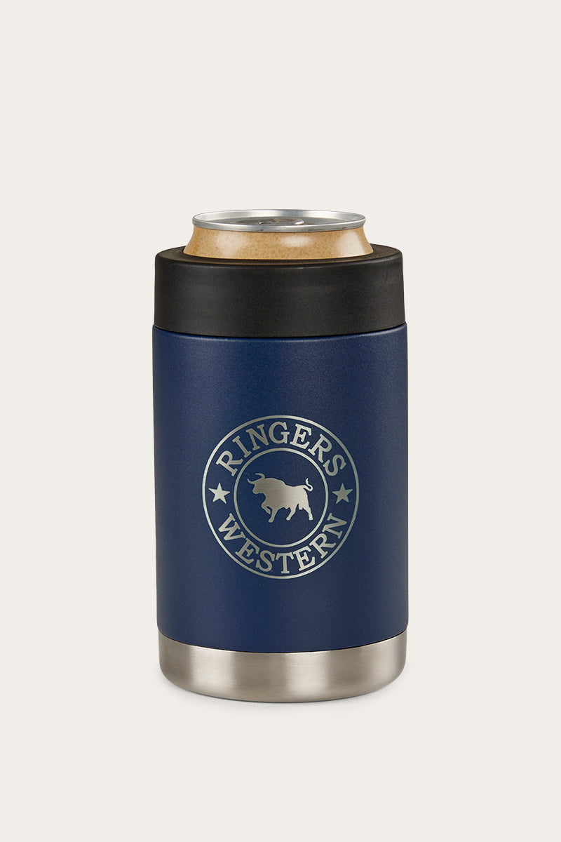Ringers Western Escape Can Cooler - 12