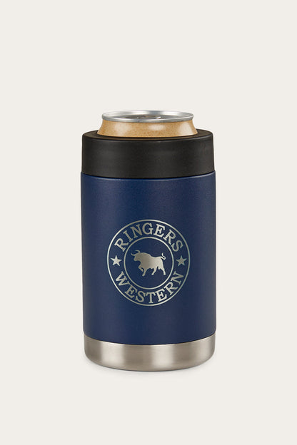 Ringers Western Escape Can Cooler - 12