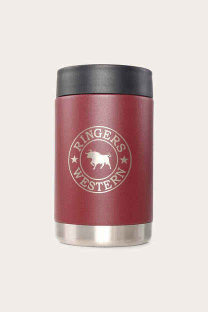 Ringers Western Escape Can Cooler - 8