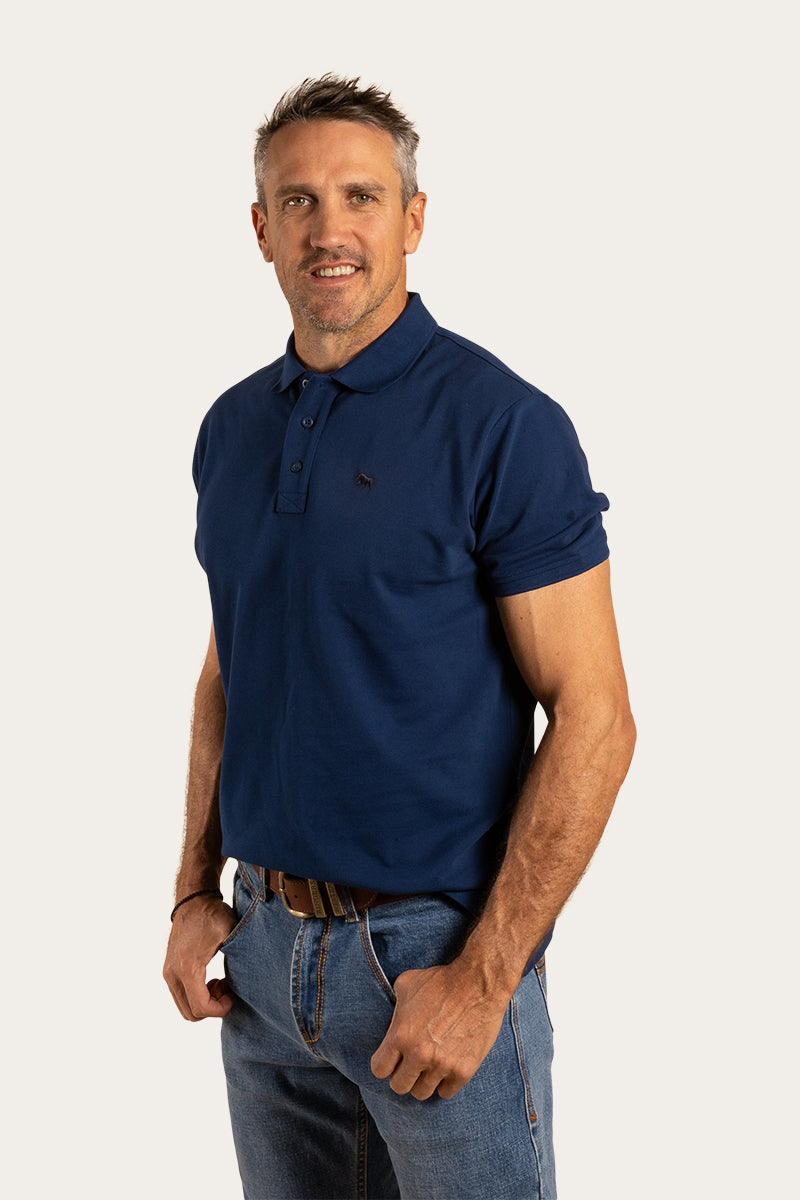 Ringers Western Essential Mens Polo - 18