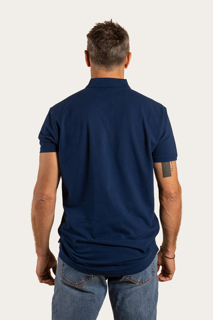 Ringers Western Essential Mens Polo - 19