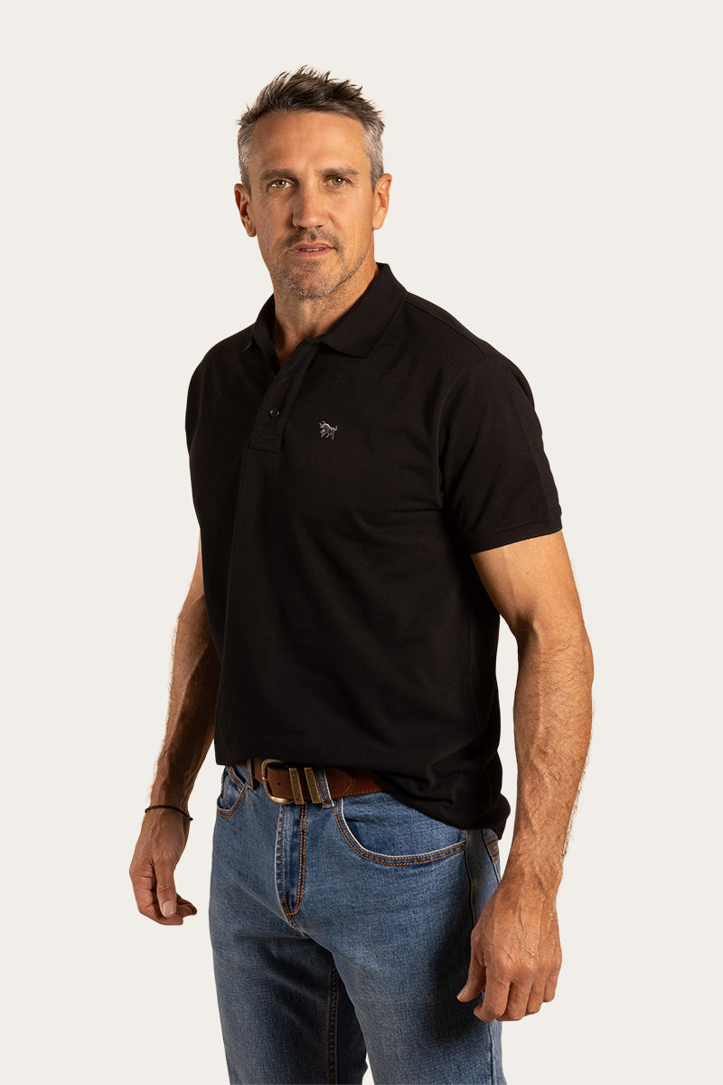 Ringers Western Essential Mens Polo - 2