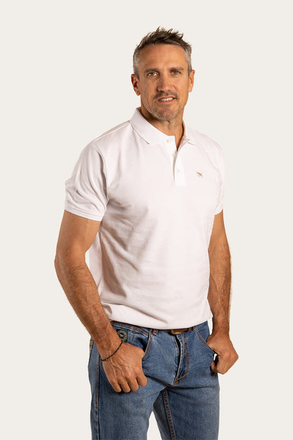 Ringers Western Essential Mens Polo - 24