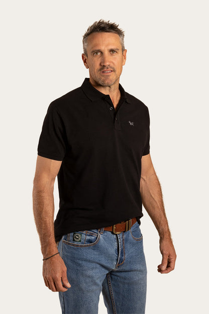 Ringers Western Essential Mens Polo - 4