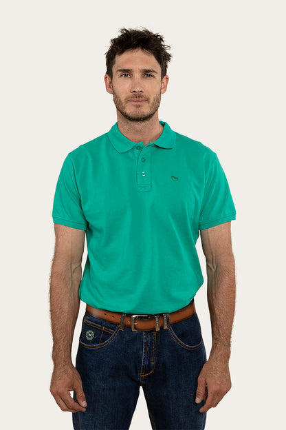 Ringers Western Essential Mens Polo - 9