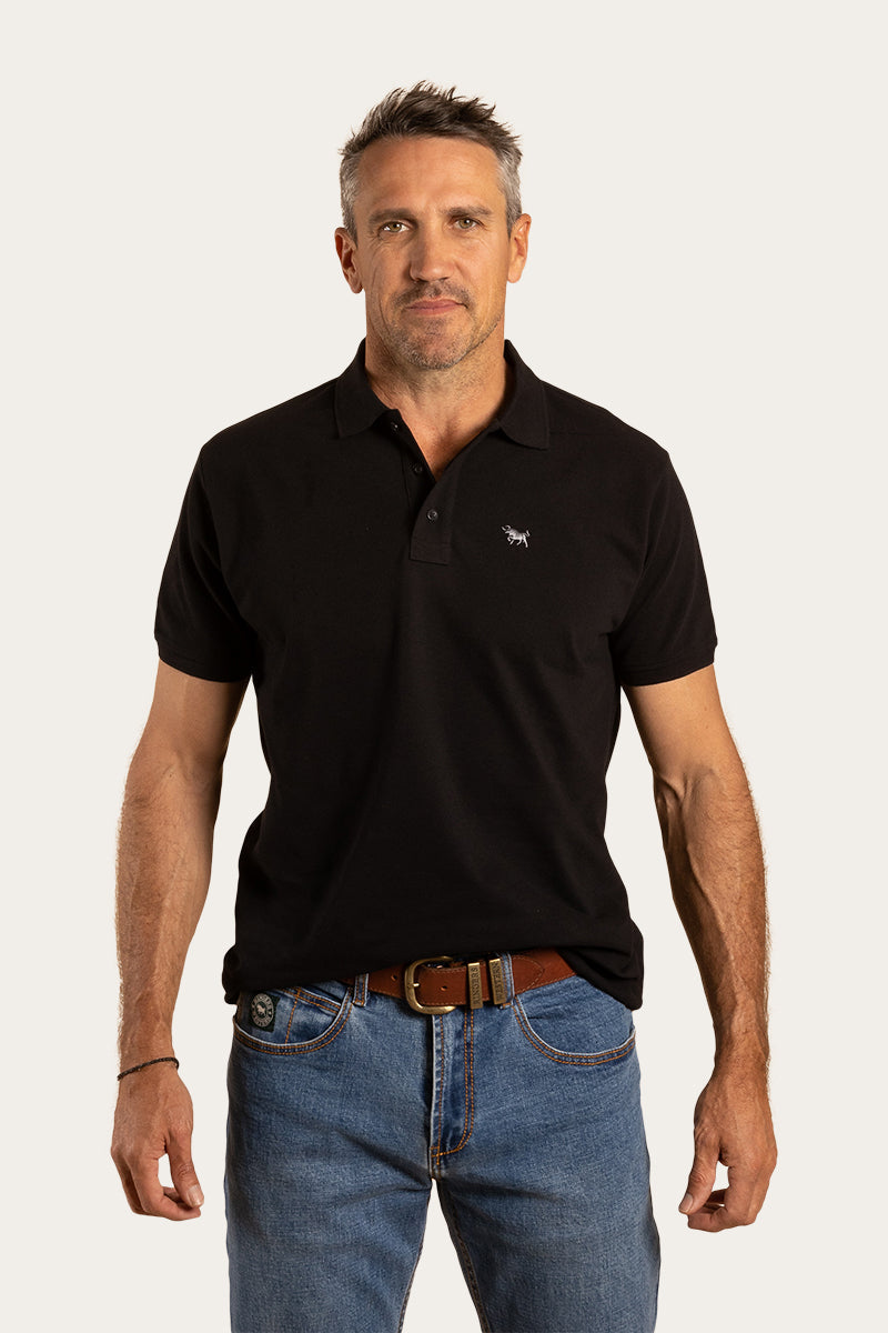 Ringers Western Essential Mens Polo