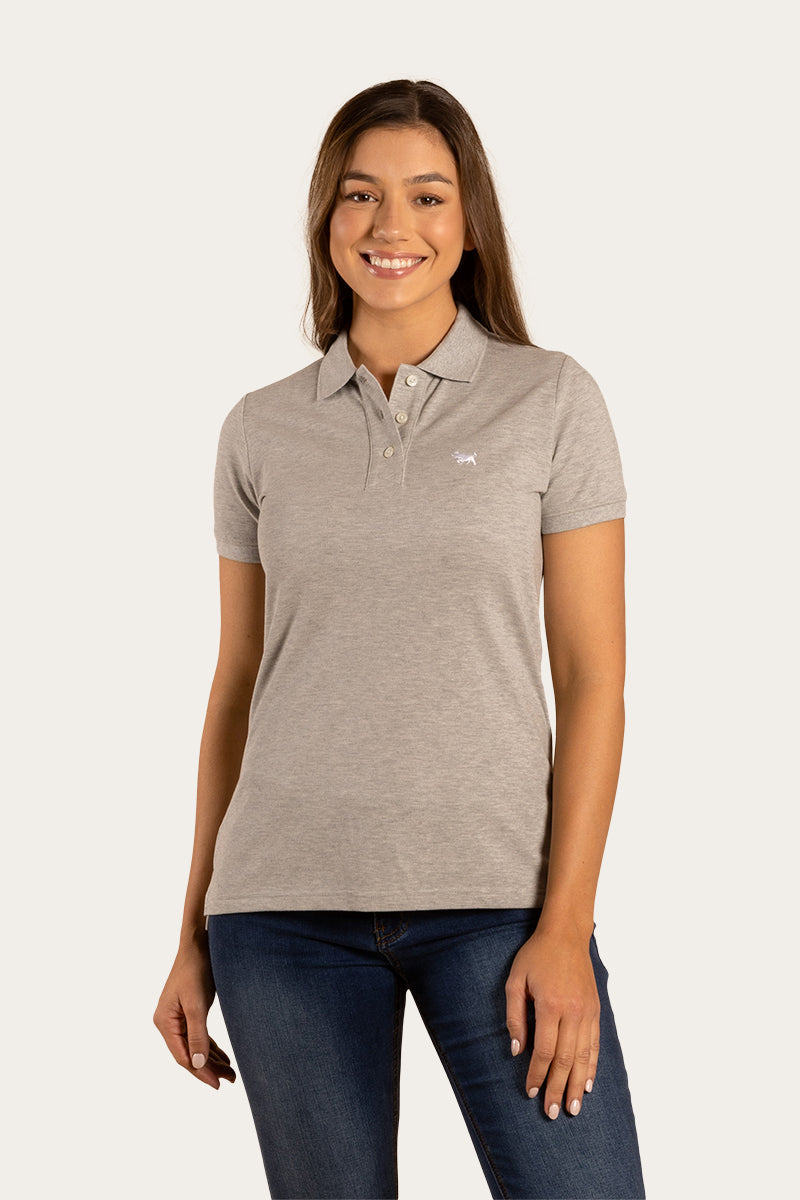 Ringers Western Essential Womens Polo - 10