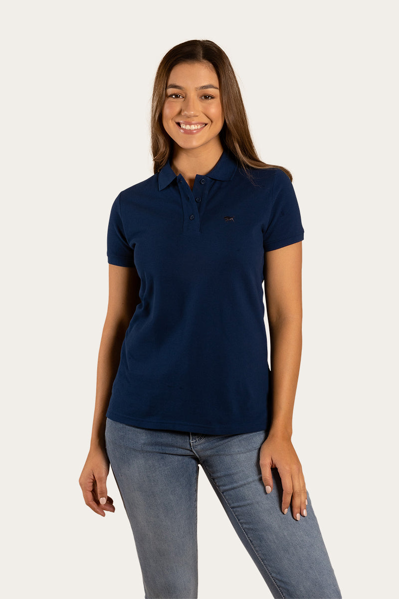Ringers Western Essential Womens Polo - 15
