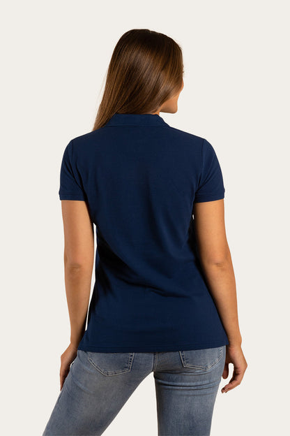 Ringers Western Essential Womens Polo - 17