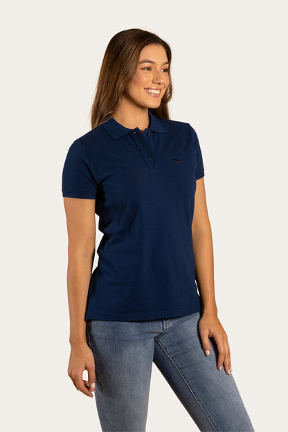 Ringers Western Essential Womens Polo - 18