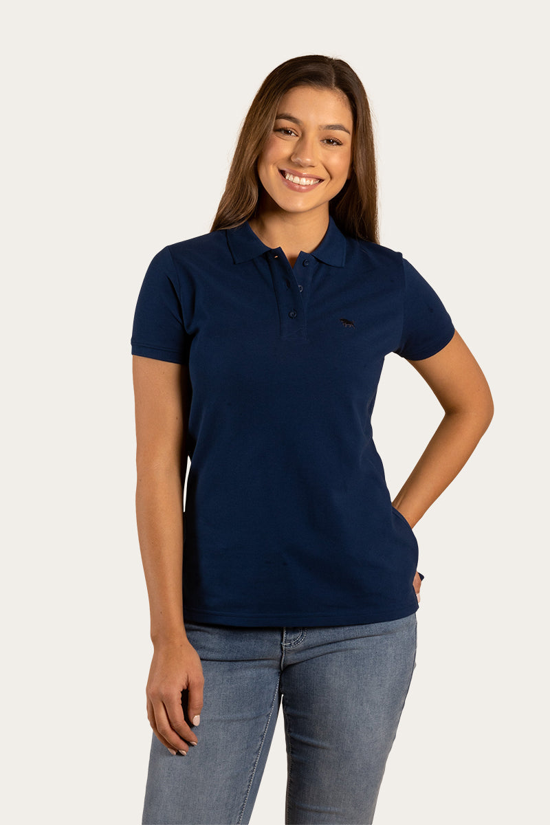 Ringers Western Essential Womens Polo - 19
