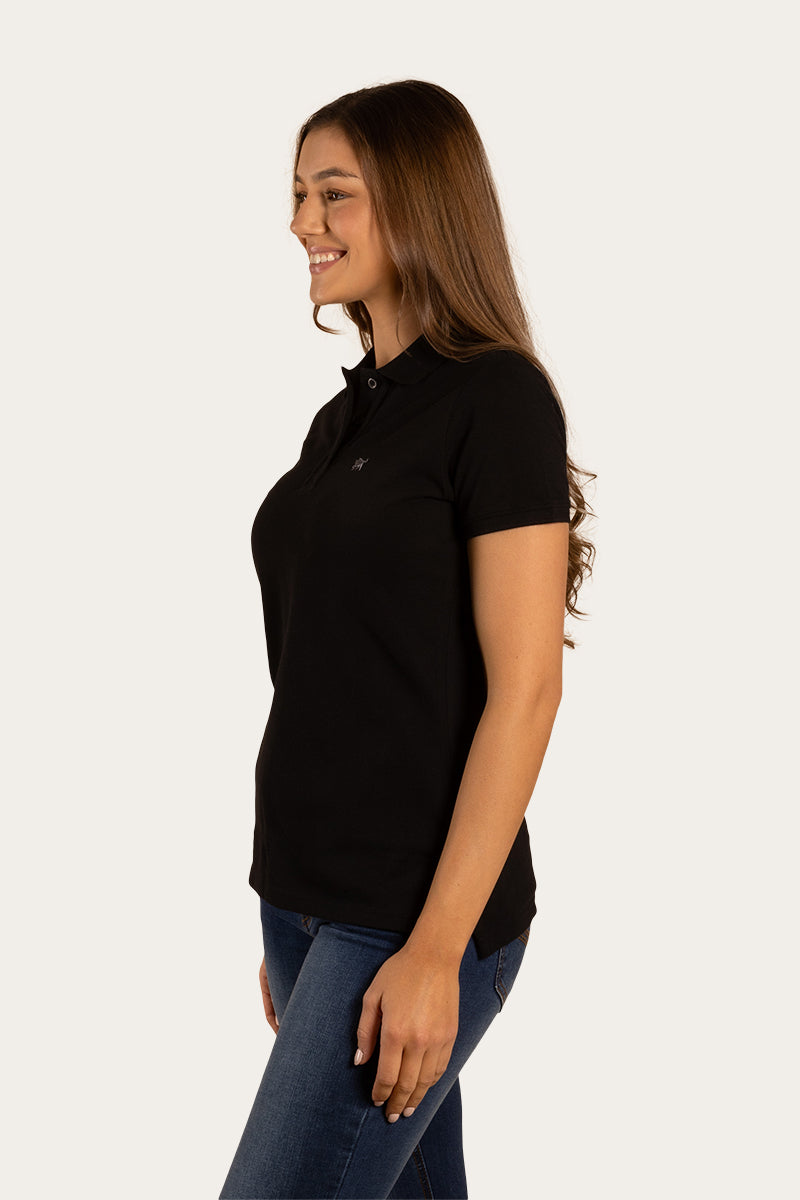 Ringers Western Essential Womens Polo - 2