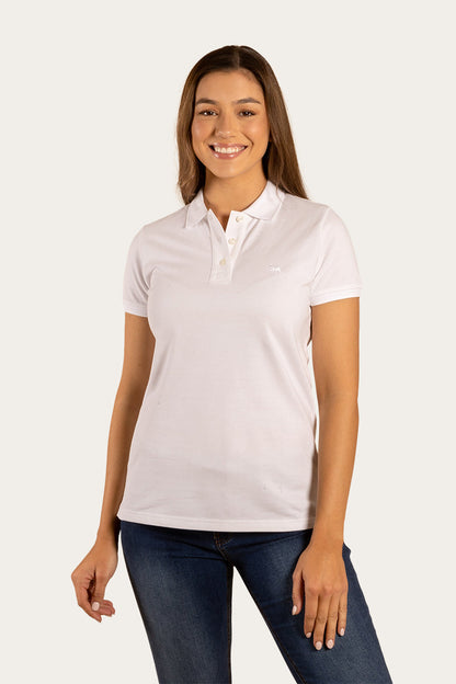 Ringers Western Essential Womens Polo - 20