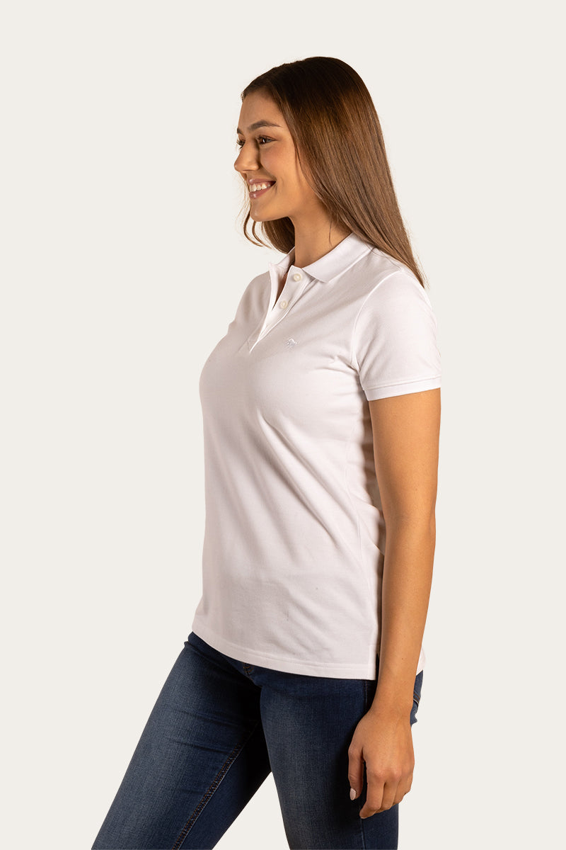 Ringers Western Essential Womens Polo - 21