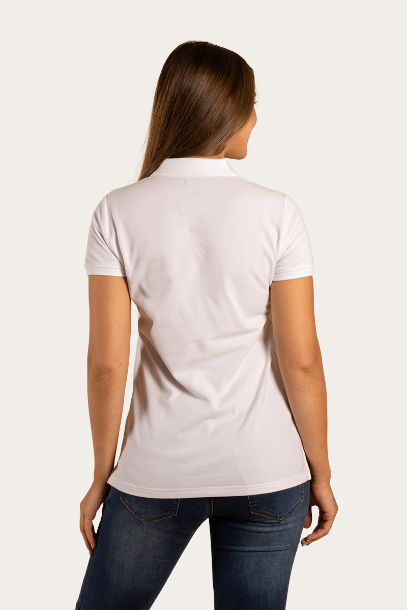 Ringers Western Essential Womens Polo - 22